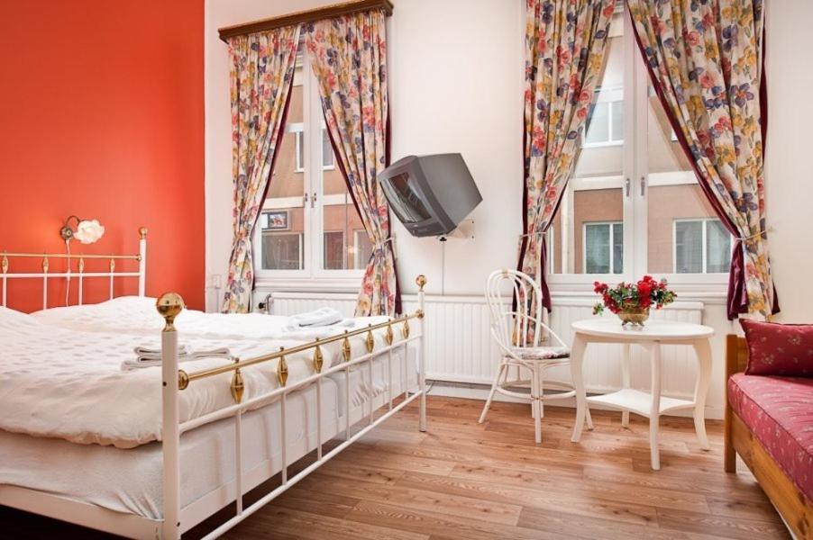Pensionat Svea Östersund Δωμάτιο φωτογραφία