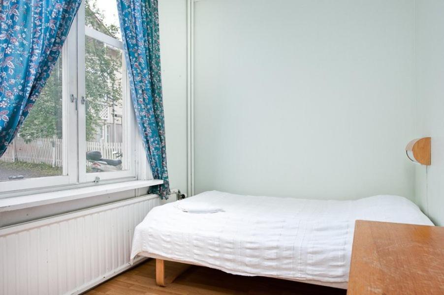 Pensionat Svea Östersund Δωμάτιο φωτογραφία